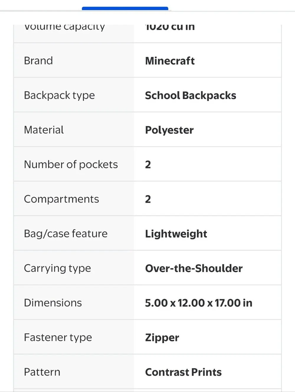 Minecraft Mode Green Backpack Set with Lunch kit, Headphones and Water Bottle